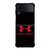 UNDER ARMOUR LOGO Samsung Galaxy Z FLip4 5G Case Cover