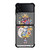UNDERTALE GAME CHARACTER Samsung Galaxy Z FLip4 5G Case Cover UNDERTALE GAME CHARACTER Samsung Galaxy Z FLip4 5G Case Cover