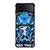 UNDERTALE SANS BAD TIME Samsung Galaxy Z FLip4 5G Case Cover