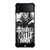 UNDERTALE STRAIGHT OUTTA SNOWDIN Samsung Galaxy Z FLip4 5G Case Cover UNDERTALE STRAIGHT OUTTA SNOWDIN Samsung Galaxy Z FLip4 5G Case Cover
