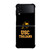 USC TROJANS LOGO Samsung Galaxy Z FLip4 5G Case Cover