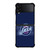 UTAH JAZZ BASKET CLUB LOGO Samsung Galaxy Z FLip4 5G Case Cover