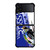 VALENTINO ROSSI MOTOGP CHAMPIONSHIP Samsung Galaxy Z FLip4 5G Case Cover
