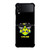 VALENTINO ROSSI VR 46 ARTWORK Samsung Galaxy Z FLip4 5G Case Cover
