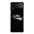 VANS OFF THE WALL GLITCH LOGO Samsung Galaxy Z FLip4 5G Case Cover