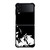 VEGETA DRAGON BALL Z Samsung Galaxy Z FLip4 5G Case Cover