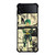 VEGETA DRAGONBALL COMIC Samsung Galaxy Z FLip4 5G Case Cover
