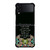 VERA BRADLEY QUOTES Samsung Galaxy Z FLip4 5G Case Cover