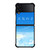 WEATHERING WITH YOU POSTER Samsung Galaxy Z FLip4 5G Case Cover