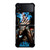 WIZ KHALIFA SMOKE Samsung Galaxy Z FLip4 5G Case Cover
