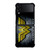 WONDER WOMAN LOGO NEW Samsung Galaxy Z FLip4 5G Case Cover