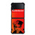 XXXTENTACION Samsung Galaxy Z FLip4 5G Case Cover