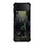 YODA VS ALIENS Samsung Galaxy Z FLip4 5G Case Cover