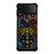 YU GI OH ART Samsung Galaxy Z FLip4 5G Case Cover