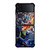 ZOOTOPIA NICK WILDE DISNEY Samsung Galaxy Z FLip4 5G Case Cover