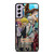 7 DEADLY SINS IMPERIAL Samsung Galaxy S21 FE Case