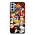 7 SEVEN DEADLY SINS DRAGON'S JUDGEMENT Samsung Galaxy S21 FE Case