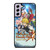 7 SEVEN DEADLY SINS GRAND CROSS Samsung Galaxy S21 FE Case