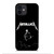 METALICA IN CONCERT iPhone 12 Mini Case