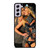 ADAM LEVINE ANNE VYALITSIANA Samsung Galaxy S21 FE Case