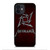 METALLICA HEAVY METAL ROCK iPhone 12 Mini Case METALLICA HEAVY METAL ROCK iPhone 12 Mini Case