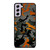 ADIDAS LOGO CAMO Samsung Galaxy S21 FE Case