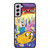 ADVENTURE TIME FINN AND JAKE Samsung Galaxy S21 FE Case