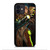 METROID SAMUS ARAN iPhone 12 Mini Case METROID SAMUS ARAN iPhone 12 Mini Case