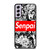 AHEGAO SENPAI ANIME Samsung Galaxy S21 FE Case