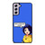AI OHTO WONDER EGG DON'T TOUCH MY PHONE Samsung Galaxy S21 FE Case