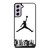 AIR JORDAN JUMP HIGHTHER Samsung Galaxy S21 FE Case