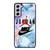 AIR JORDAN NIKE MARBLE Samsung Galaxy S21 FE Case