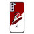AIR JORDAN SHOE LOGO Samsung Galaxy S21 FE Case