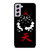 AKUMA GOUKI STREET FIGHTER Samsung Galaxy S21 FE Case