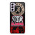 ALABAMA CRIMSON TIDE LOGO 2 Samsung Galaxy S21 FE Case