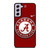 ALABAMA CRIMSON TIDE LOGO NIKE Samsung Galaxy S21 FE Case