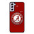 ALABAMA CRIMSON TIDE NIKE Samsung Galaxy S21 FE Case