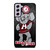 ALABAMA ROLL A TIDE CRIMSON BAMA FOOTBALL Samsung Galaxy S21 FE Case
