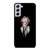 ALBERT EINSTEIN CARTOON Samsung Galaxy S21 FE Case