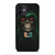 MIAMI HURRICANES SKULL iPhone 12 Mini Case