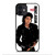 MICHAEL JACKSON BAD iPhone 12 Mini Case