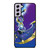 ANIME POKEMON DUN AND MOON LUNALA Samsung Galaxy S21 FE Case