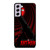 ANT-MAN LOGO Marvel Samsung Galaxy S21 FE Case