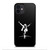 MICHAEL JACKSON ICON iPhone 12 Mini Case