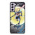 ASH GRENINJA POKEMON Samsung Galaxy S21 FE Case