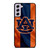 AUBURN TIGERS FOOTBALL LOGO Samsung Galaxy S21 FE Case