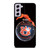 AUBURN UNIVERSITY WAR EAGLE Samsung Galaxy S21 FE Case
