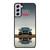AUDI LOGO CAR SERIES Samsung Galaxy S21 FE Case