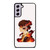 AVATAR LAST AIRBENDER ZUKO Samsung Galaxy S21 FE Case