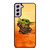 BABY YODA CARTOON STAR WARS Samsung Galaxy S21 FE Case